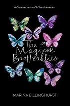 The Nine Magical Butterflies