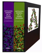 Antologia General de la Poesia Mexicana