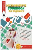 Mixer dessert cookbook for beginners V.3