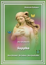 Die Dichterin Sappho