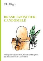 Brasilianischer Candomble