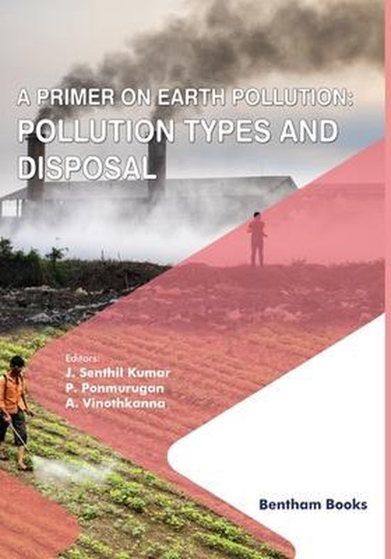 A Primer on Earth Pollution - cover