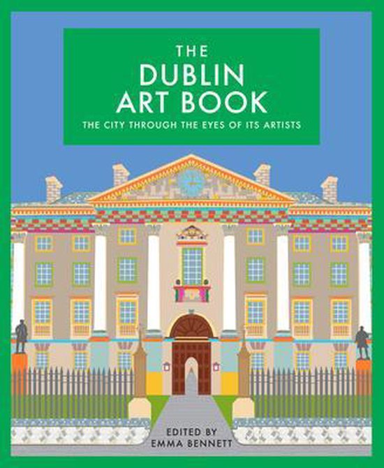 Dublin Art Book 9781912934102 Boeken