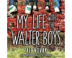 My Life with the Walter Boys Lib/E