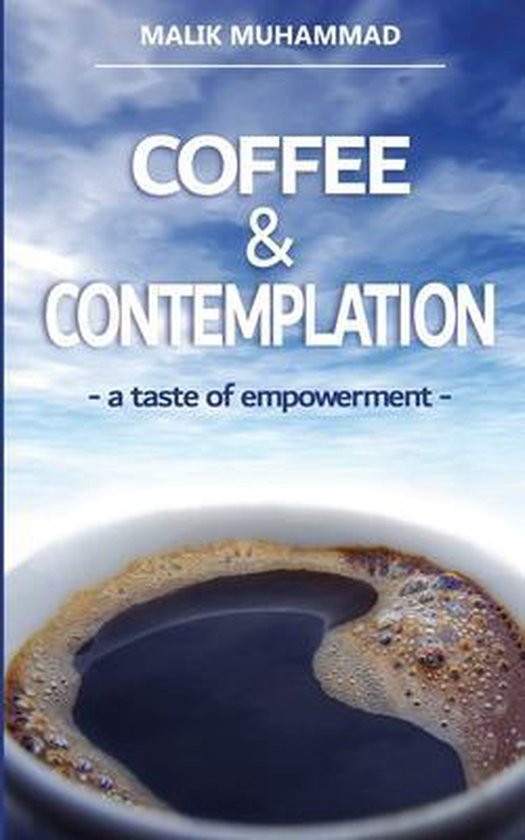 Coffee & Contemplation - cover