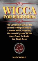 Wicca for Beginners