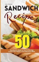 Sandwich Recipes