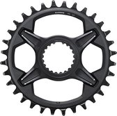 Shimano kettingblad XT 32T enkel blad FC-M8100-1/M8130-1