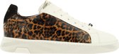 Rehab Vrouwen  Lage sneakers / Damesschoenen Ziya Leopa - Diversen - Maat 39