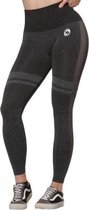 Stark Soul® naadloze sportlegging- Sexy- Maat S