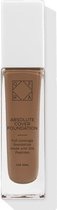 Ofra - Absolute Cover Silk Foundation #8.5