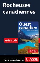 Rocheuses canadiennes