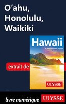 Guide de voyage - O'ahu, Honolulu, Waikiki