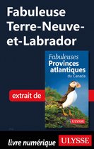 Fabuleux - Fabuleuse Terre-Neuve-et-Labrador