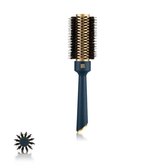 Labor Pro Elite - Thermische brush borstel met natuurlijke haren 25mm