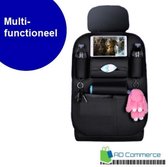 Luxe Autostoel Organizer - Auto Accessoires - Auto Organiser - Autostoel Beschermer