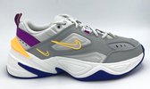 Sneakers Nike M2K Tekno "Smoke Grey/Photon Dust" - Maat 40.5