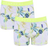 Claesen's Boxershort Pineapple 2-pack