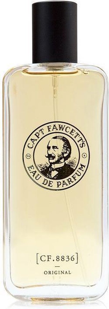 Goedkoopste Captain Fawcett - Original Parfémová voda