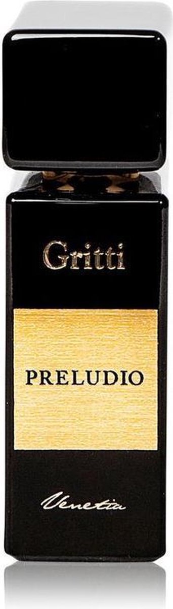 Gritti Preludio by Gritti 100 ml - Eau De Parfum Spray (Unisex)
