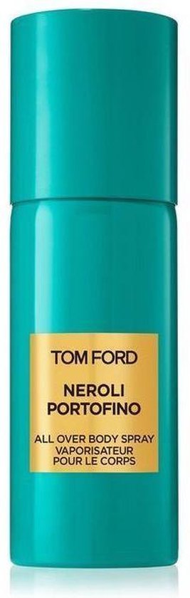 Tom Ford Neroli Portofino All Over Body Spray 150 ml 