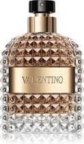 Valentino Valentino Uomo eau de toilette 150ml