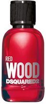 Dsquared2 Red Wood pour Femme - Eau de toilette - 30 ml
