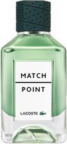 Lacoste Match Point eau de toilette spray 100 ml