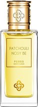 Perris Monte Carlo Patchouli Nosy Be extrait de parfum 50ml