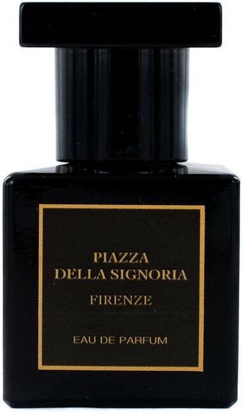 Marcoccia Profumi Bottega Del Profumo - Piazza Della Signoria eau de parfum  30ml | bol.com
