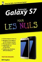 Poche pour les nuls - Samsung Galaxy S7 Poche pour les Nuls