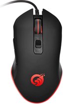 JorTech - RGB | Mechanische Gaming Muis - Game Muis - Pc Muis
