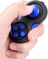 Fidget toys - Fidget Pad - Pop it - Blauw