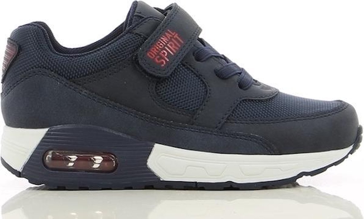 Sprox Sportschoenen voor jongens 28 (491432) - Schoenen.nl