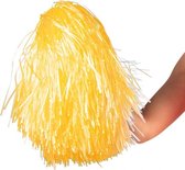 CHEERLEADERPOMPOM GEEL