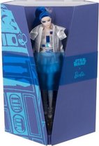 Barbie Specialty Star Wars R2D2 x Barbie