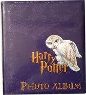 Foto album 20 paginas - Harry Potter