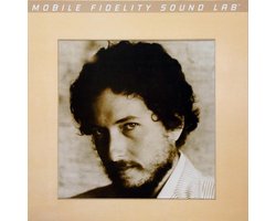 Bob Dylan - New Morning - HQ LP - 180 gram - Mobile Fidelity Sound Lab