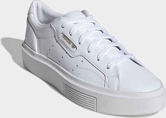Adidas sleek best sale herren