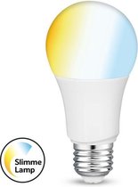 Müller-Licht tint LED-lamp (los) Energielabel: A+ (A++ - E) E27 9 W N/A
