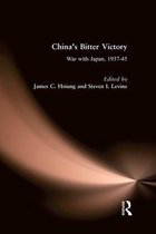 China's Bitter Victory
