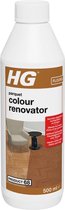 6x HG Parket Colour Renovator 500 ml