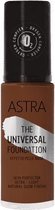 Astra - The Universal Foundation - 16C