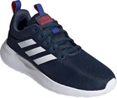 Adidas Lite Racer Cln Kids Blauw