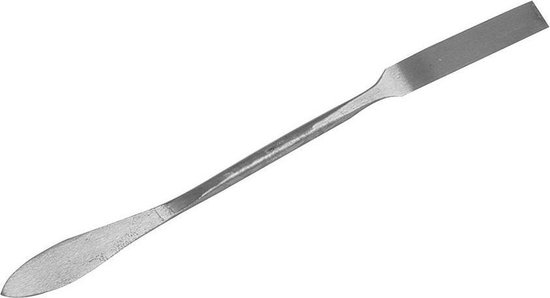Silverline - Plantilla de perfilado para encimeras 900 mm - 633488