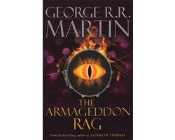 The Armageddon Rag