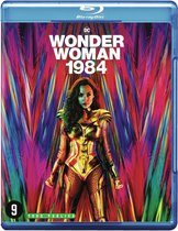 Wonder Woman 1984 (Blu-ray)