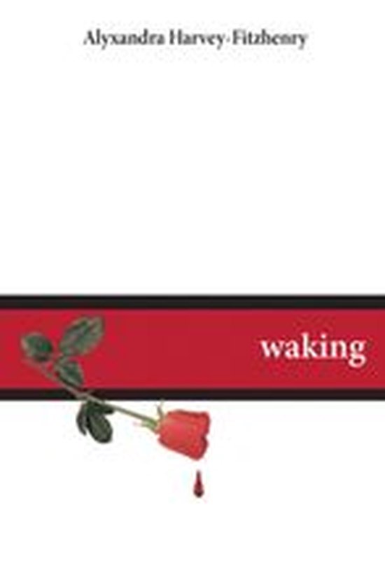 Waking - cover