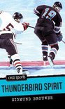 Orca Sports - Thunderbird Spirit