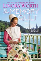 The Shadow Lake Series 1 - The Memory Quilt